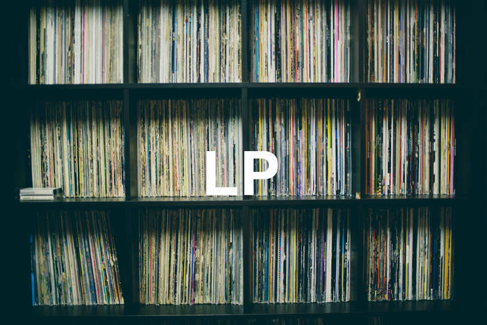 Bad Neighbor | MED, Blu & Madlib | Blu (LP)