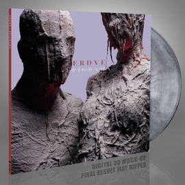 Epigrama LP - Silver Marbled Vinyl, image 1