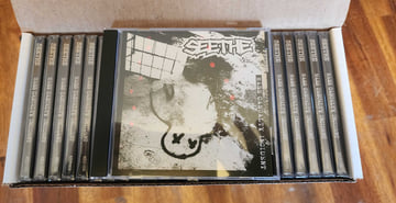Mass Casualty Incident CD, image 2