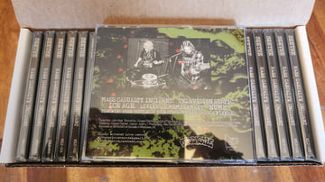 Mass Casualty Incident CD, image 4