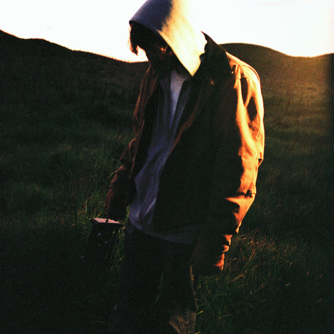 Rapper Kinji Thunderhead | Kinji