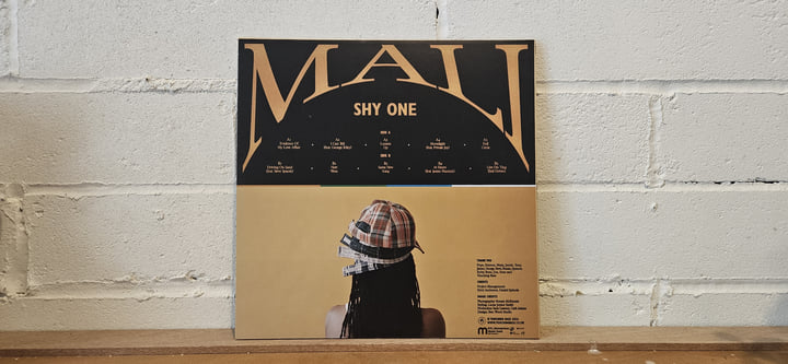 Mali | Shy One