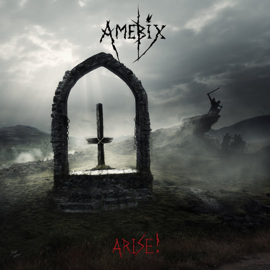 Arise! | Amebix