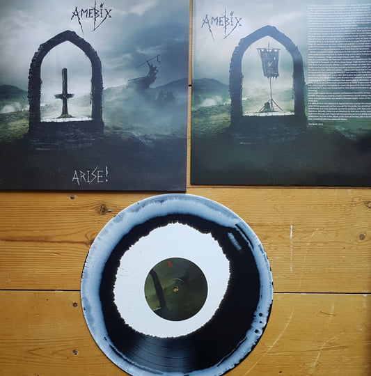 Arise! | Amebix