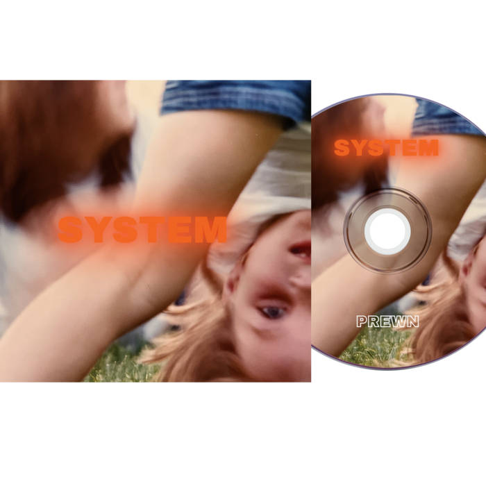 System – Digipak CD