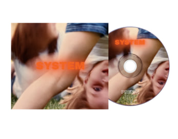 Digipak CD, image 1