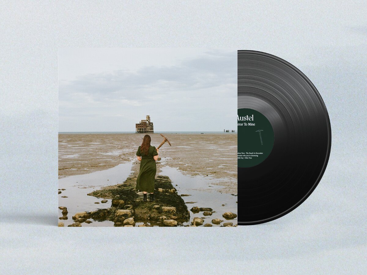 Austel - Mirror To Mine