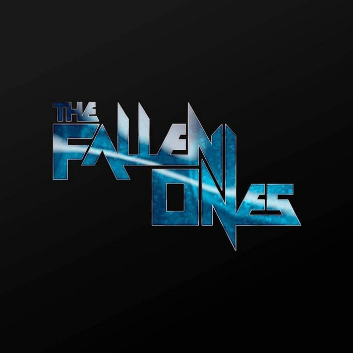 The Fallen Ones cover