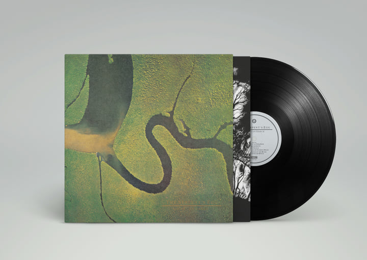 The Serpent's Egg (Remastered) | Dead Can Dance