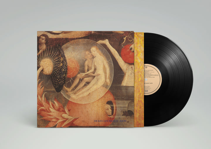 Aion (Remastered) | Dead Can Dance