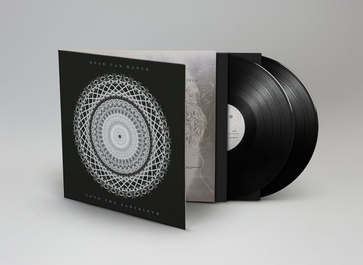 Into the Labyrinth (Remastered) | Dead Can Dance