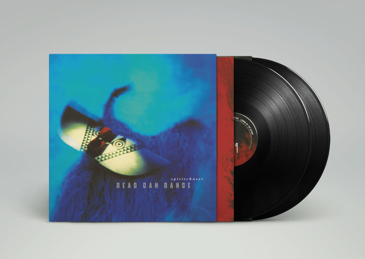 Spiritchaser (Remastered) | Dead Can Dance