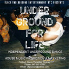 Underground For Life thumbnail