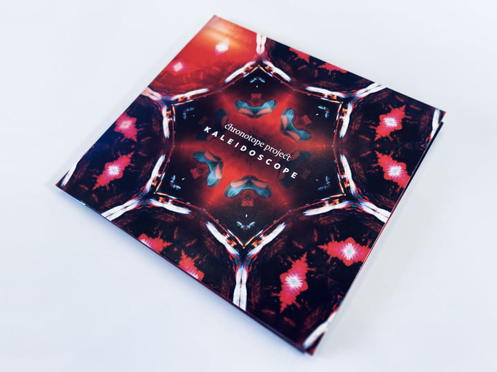 Kaleidoscope | Chronotope Project