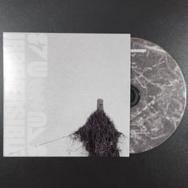 Limited Edition CD-R, image 1