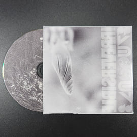 Limited Edition CD-R, image 2