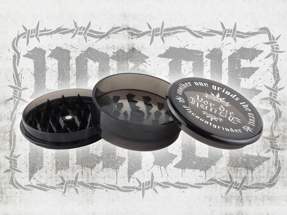 Grinder