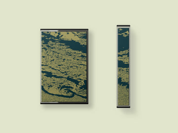 Limited Edition Cassette, image 1