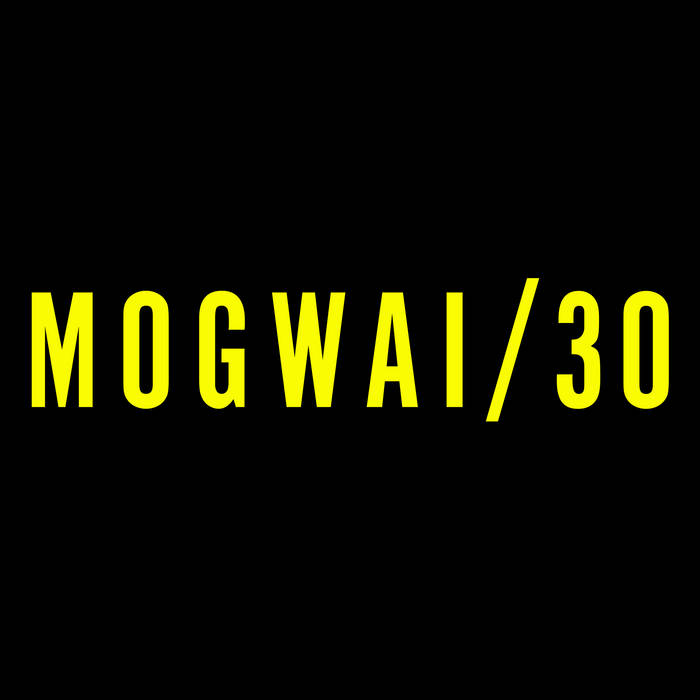 Special Moves | Mogwai