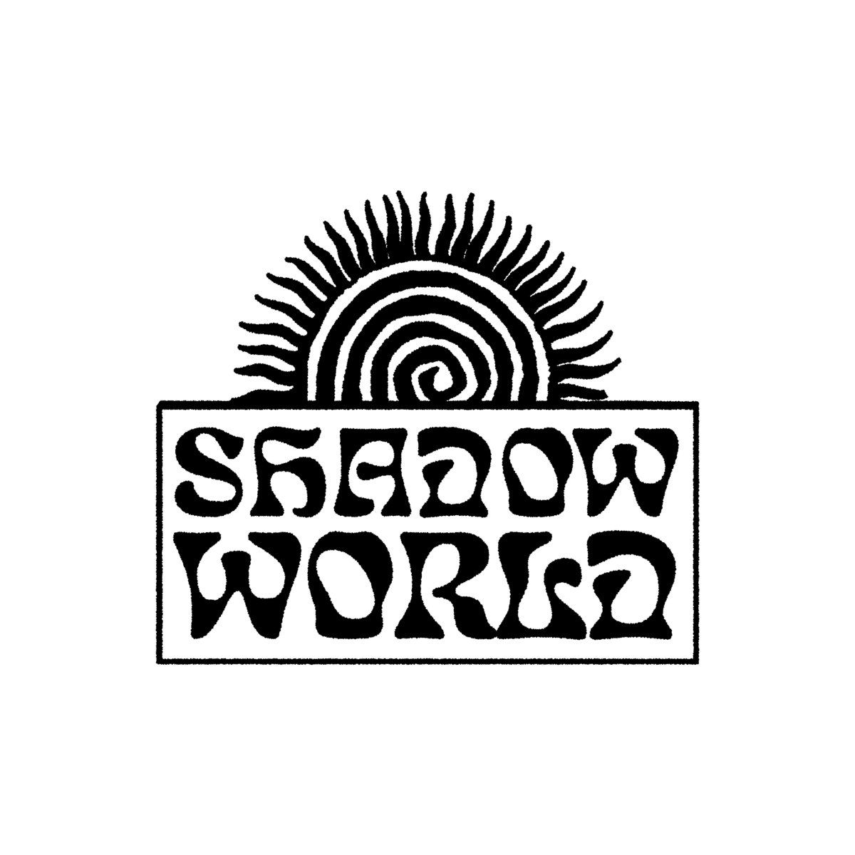 LP Foundling Artemisia SW021LP 	SHADOW WORLD 未開封 /00260 Artemisia | Foundling