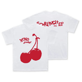 sckrpnch t-shirt, image 1
