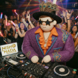 Nish Nada