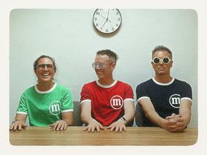 Marlophone