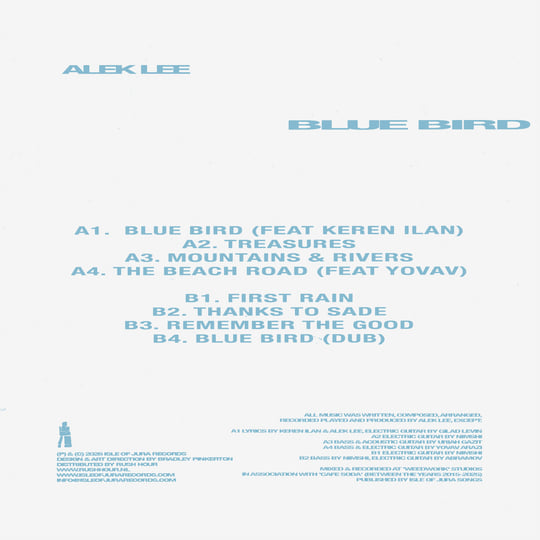 blue＊bird様 orderページ☽⋰ Blue Bird | Alek Lee