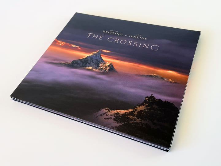 The Crossing | David Helpling & Jon Jenkins