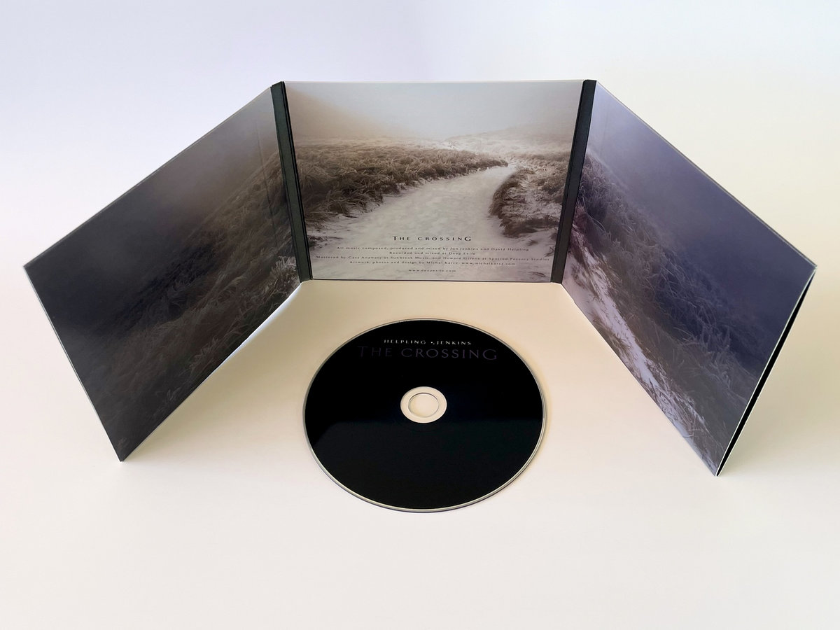 The Crossing | David Helpling & Jon Jenkins