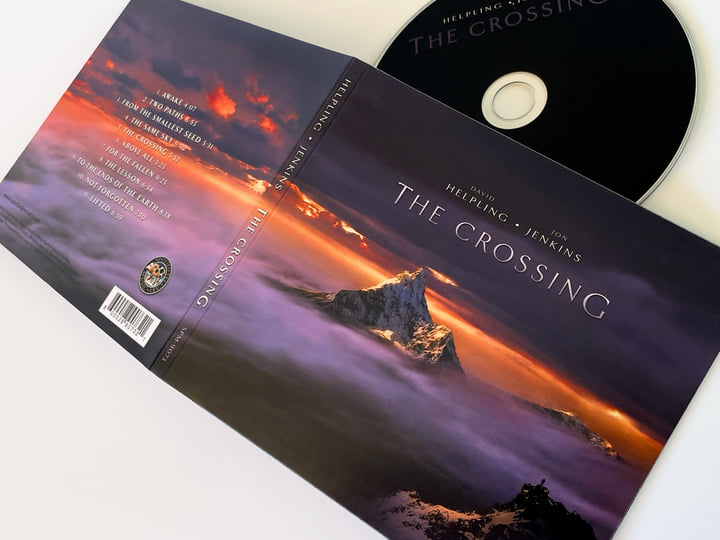 The Crossing | David Helpling & Jon Jenkins