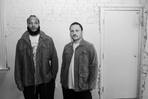 Fonville x Fribush