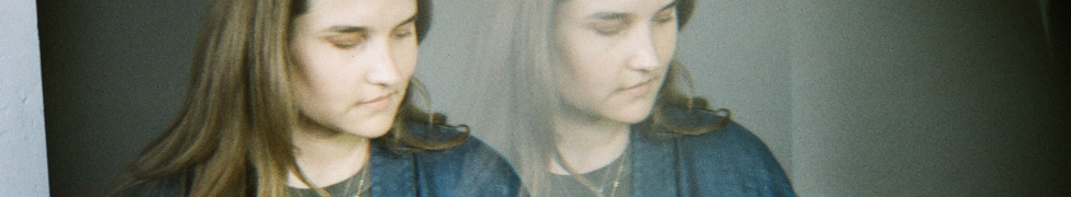 Maggie Gently — Photo