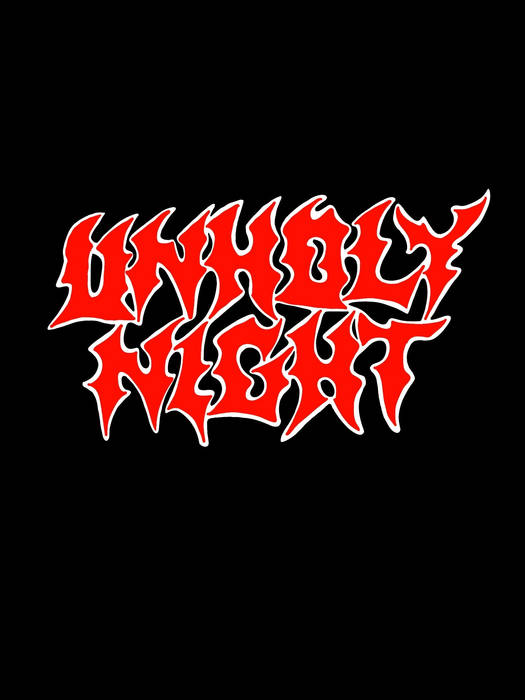 Bestial lust( Russian tribute to Bathory) | UNHOLY NIGHT