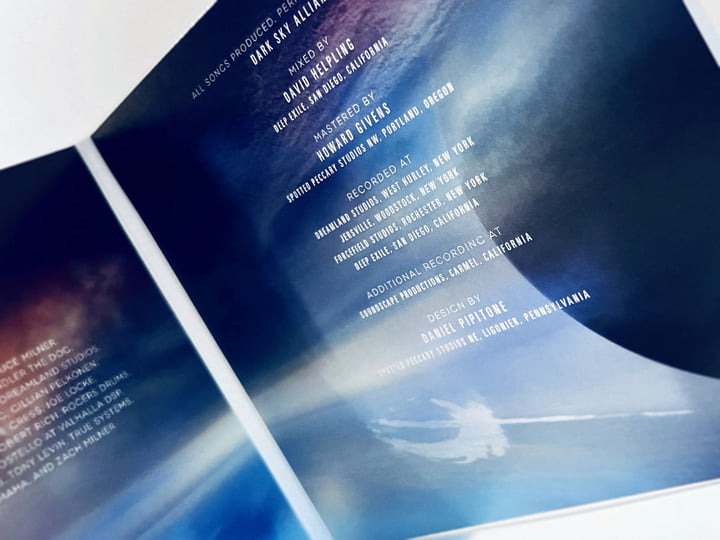 Interdwell | Dark Sky Alliance