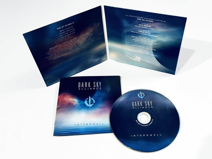 Interdwell | Dark Sky Alliance