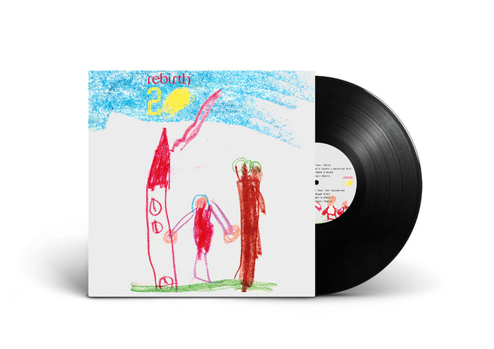 Rebirth 20 | Various Artists | Rebirth Records