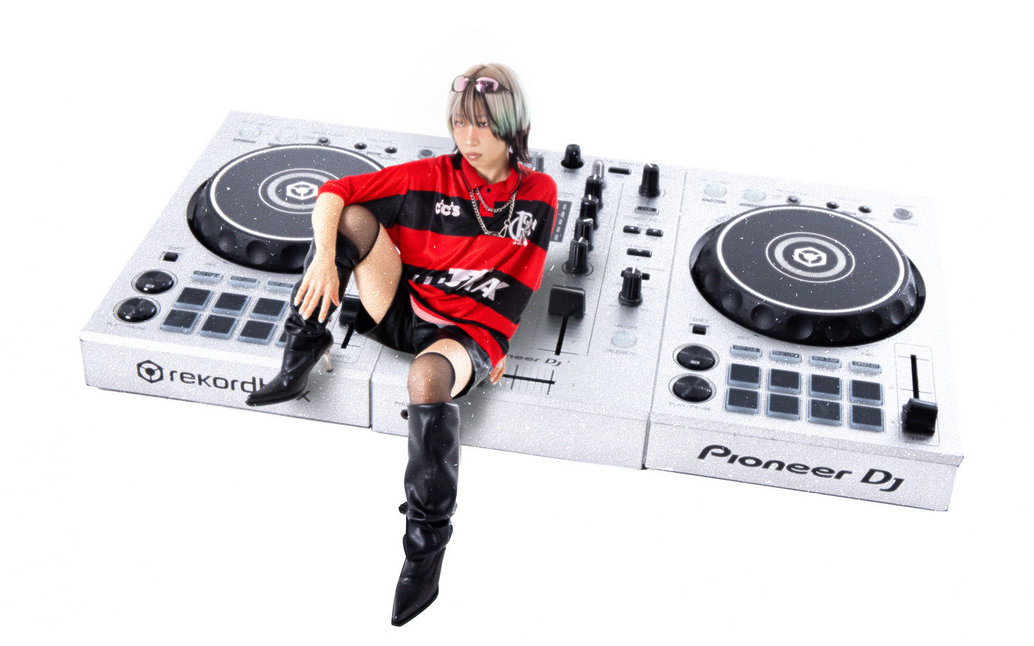 Building a Home for Brazilian Funk in Japan