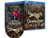 Merch | Christian Death