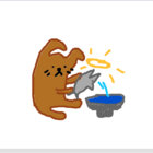 Snaggletooth thumbnail