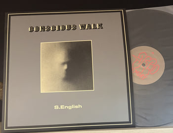 Limited edition 12" vinyl, image 1