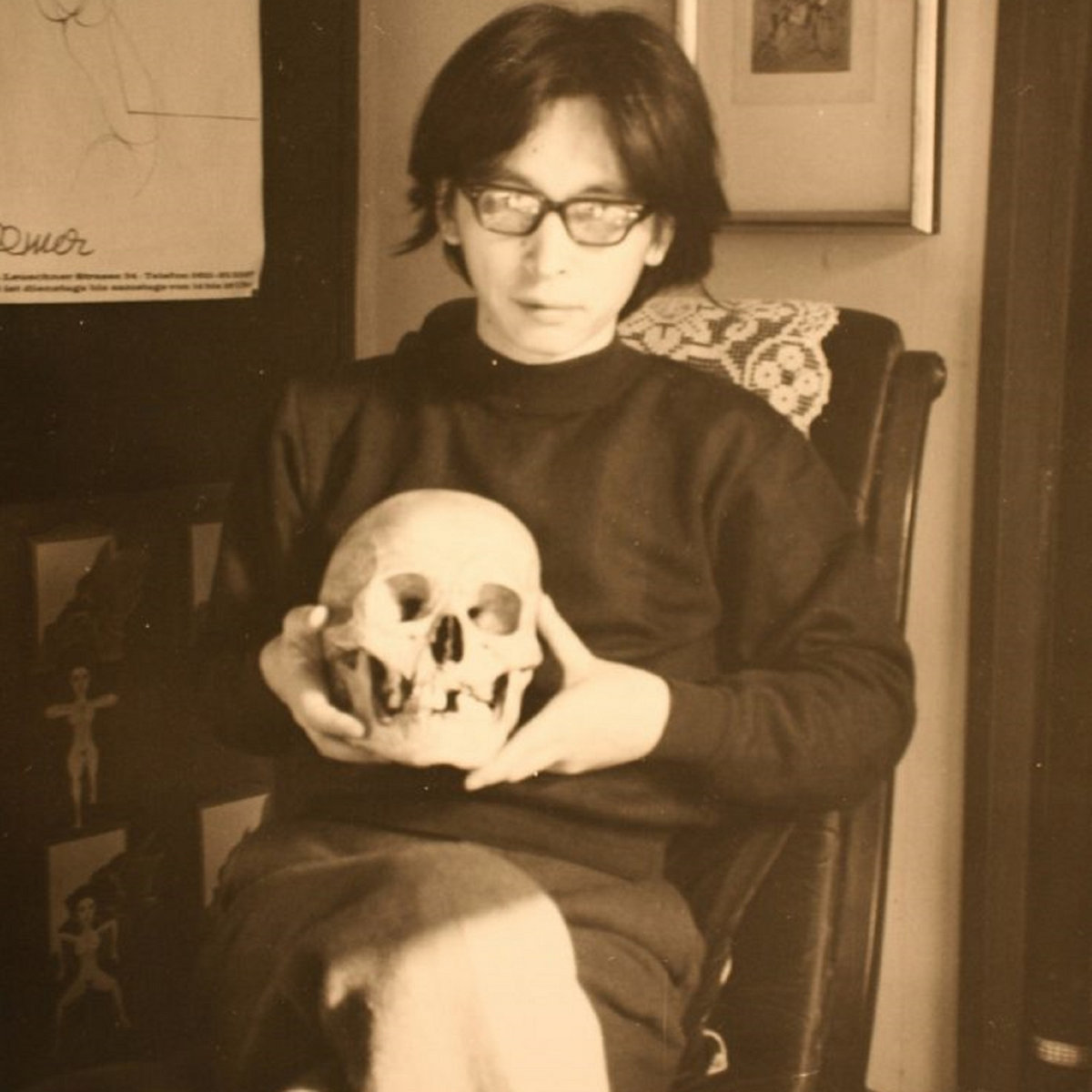 Inchworm Poetry | Love Dolls | Nijino Records