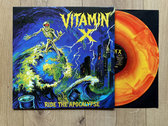 Merch | Vitamin X