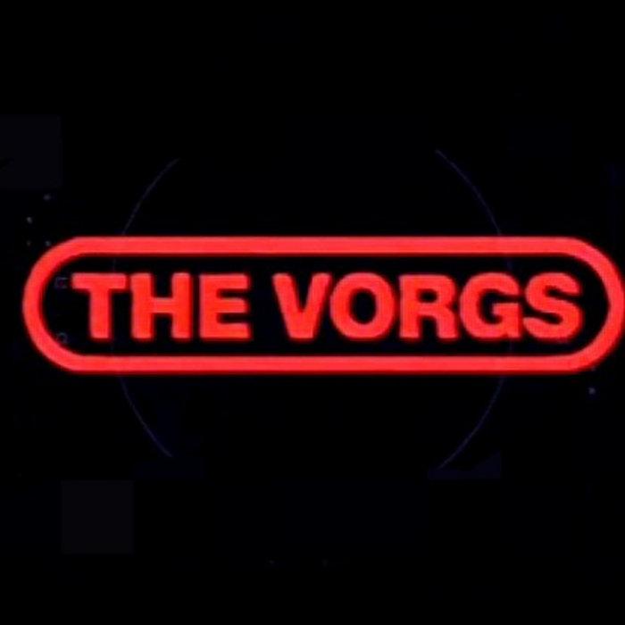 The Vorgs cover