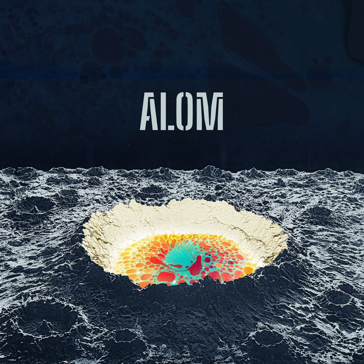 Urban Stress (Standar 4) | Alom Project
