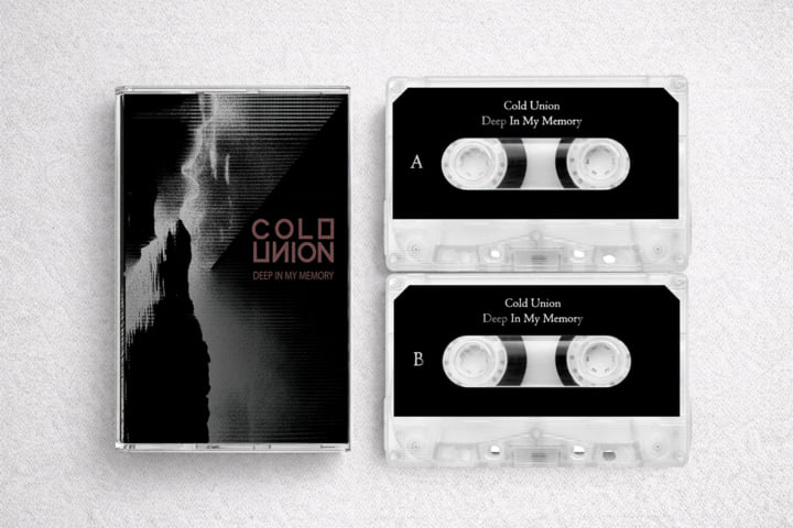 Deep In My Memory | Cold Union