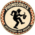 Phonosonics photo