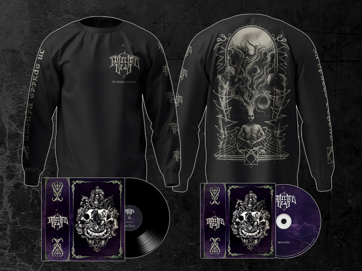 Invicta | INFECTED DEAD