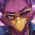 Mr. Bird thumbnail