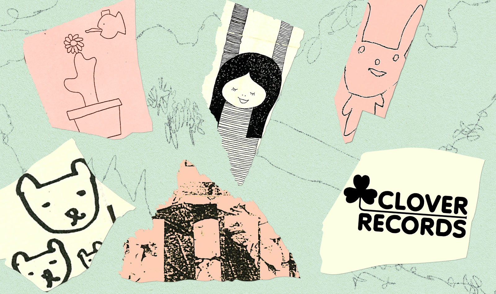 Clover Records Is An Indie Pop Good-Luck Charm | Bandcamp Daily